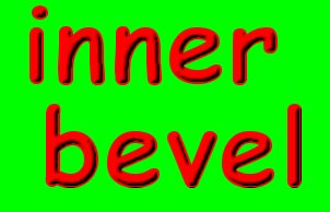 inner