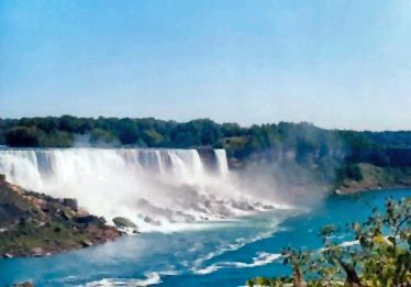 niagra
