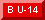 B U-14
