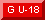 G U-18