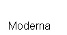 Cuadro de texto: &nbsp;&nbsp;&nbsp;&nbsp;&nbsp;&nbsp;&nbsp;&nbsp;&nbsp;&nbsp;&nbsp; Moderna 
