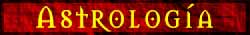 Astrologia