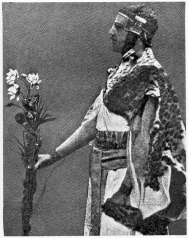 S. L. Mathers