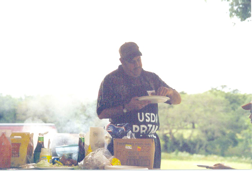 toby picnic