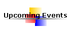 Upcoming Events