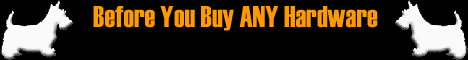 LittleWhiteDog.com - telling it like it is.