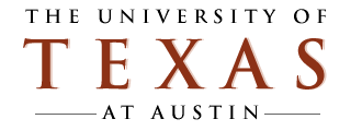 The University of Texas at Austin