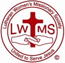 LWMS Logo