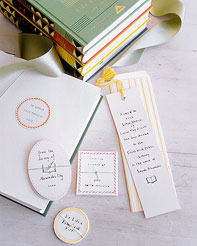 Baby books