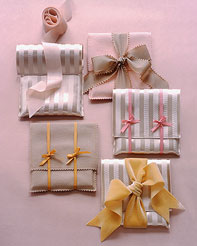Felt Fabric Envelope