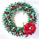Example wreath