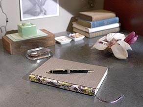 Example of Custom Journal II