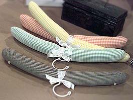 Padded Hangers