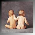 Babies - rear view