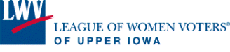LWV logo