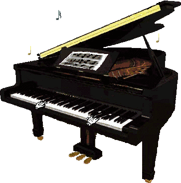 if u cant see this, ure comps slow...supposed to be a piano here