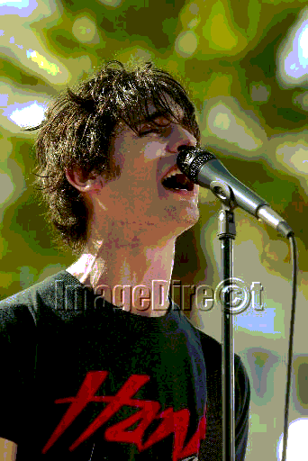 sing to me oh sexy one:P