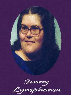 In Memory of Alecia's Mom