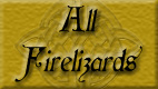 View all fire lizards in alphabetical order