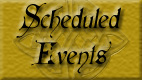 View the scheduled events