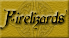List of all firelizards in alphabetical order