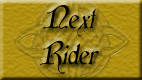 Next rider in alphabetical order