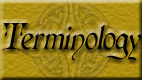 View helpful terminology