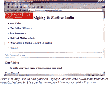 O & M India