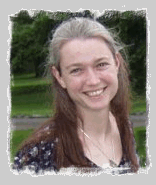 photo of Lauren Henderson