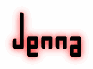 Jenna