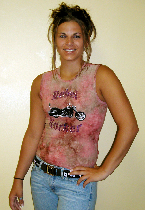 taylor biker.jpg (469015 bytes)