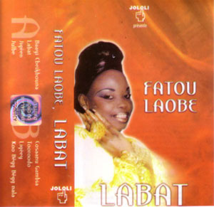 fatou laobe labat
