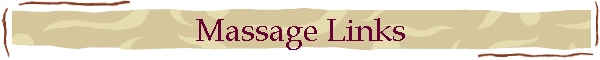 Massage Links