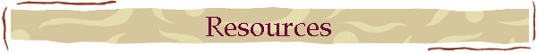 Resources