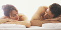 Couples Massage