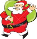 Santa Claus