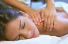 A Year Of Massage