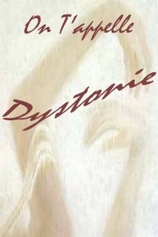 dystonie
