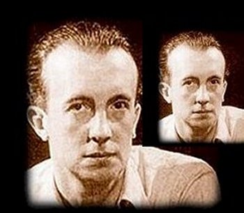 Paul Eluard  ( 14 d�cembre 1895 - 18 novembre 1952 )