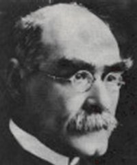 Rudyard Kipling