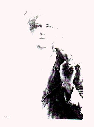 Arthur Rimbaud