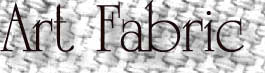 Art Fabric