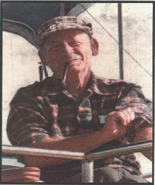 Dave Comber