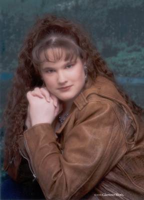 This is my LiveJournal result pic I did several years ago.