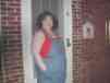 This pic was taken on our deck in July '05