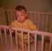 Another pic of me in my crib