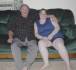 Dad and me again.