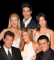 Friends.