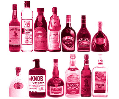 Spirits