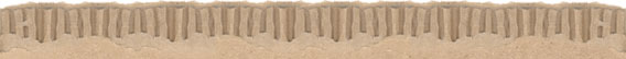 cardboard top